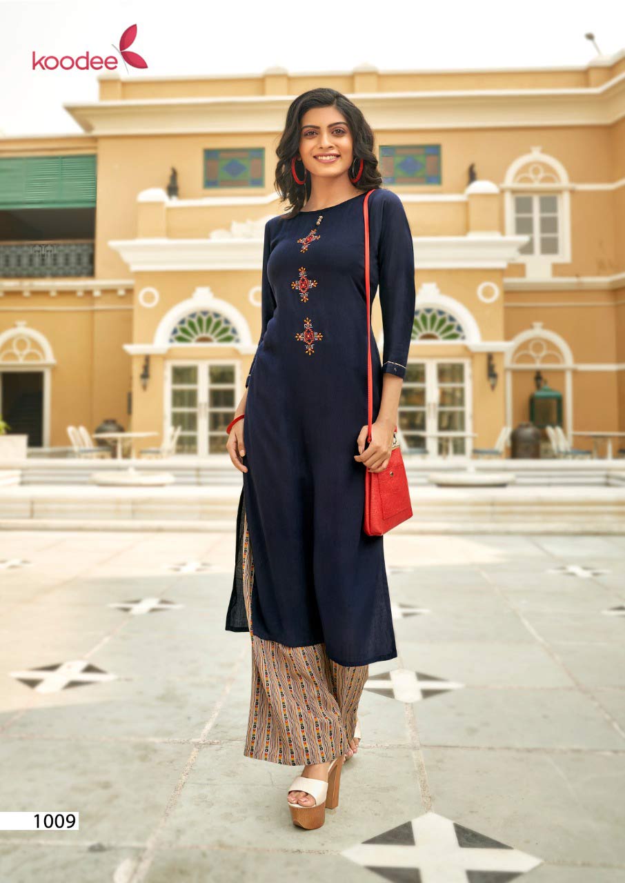 Crystal Vol-2 Rayon Kurti Catalogue Wholeseller Crystal Vol-2 Rayon Kurti Catalogue Wholeseller